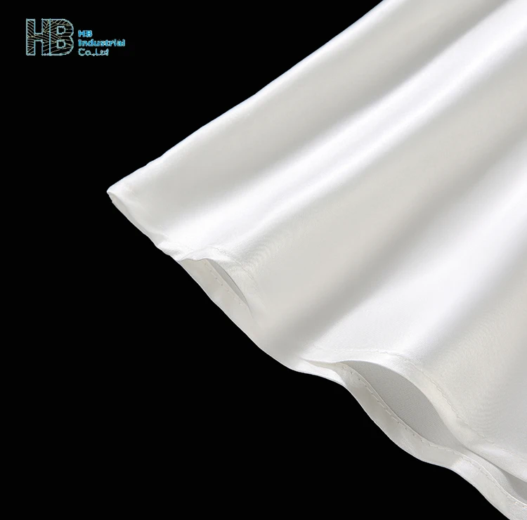 Factory 8135 Wholesale Sexy Short Nightwear Silk Slip Dress Sleepwear Satin Nightgown For Women With Robe