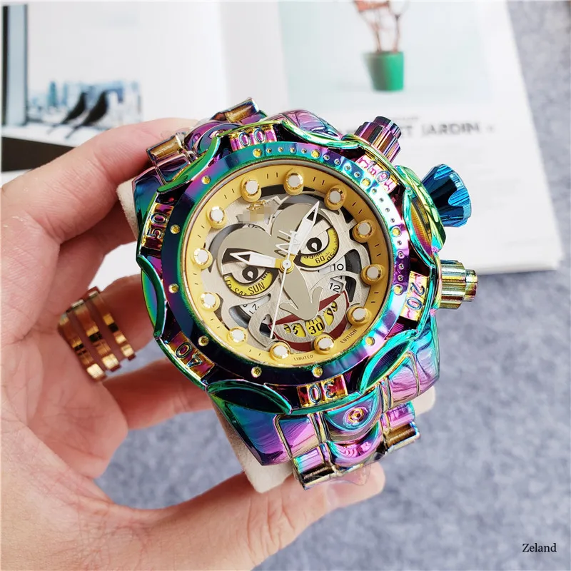 INVICTA (13)