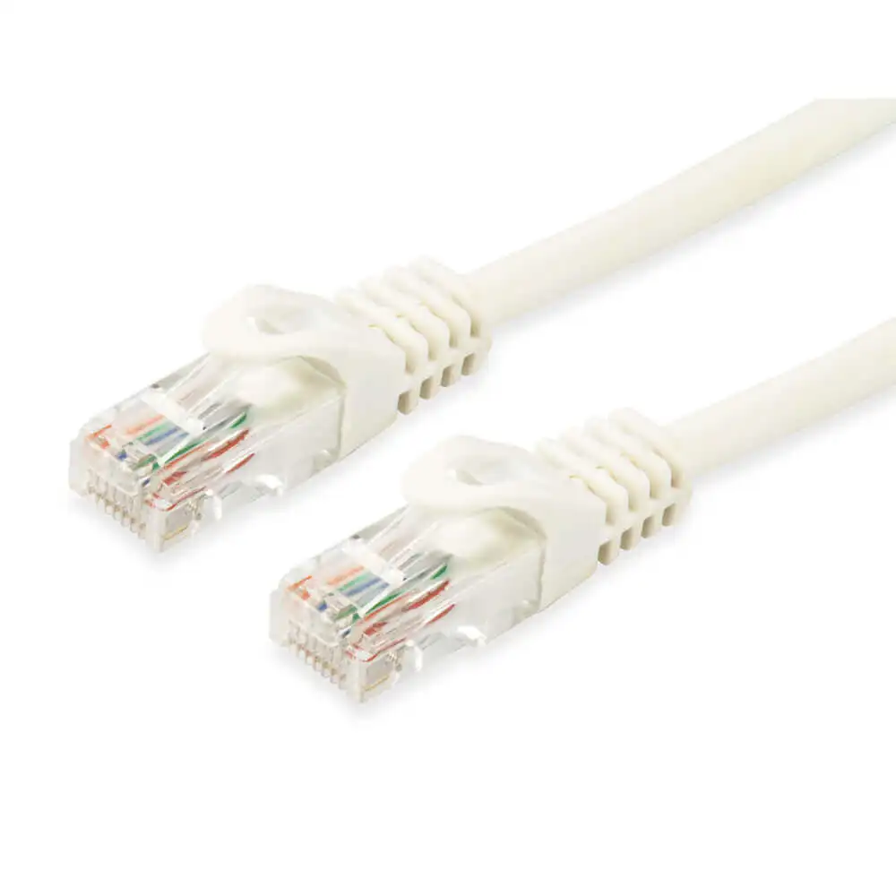 FARSINCE UTP Cat5 network patch cable RJ45 plug UTP cat 5e internet patch cord lan cable