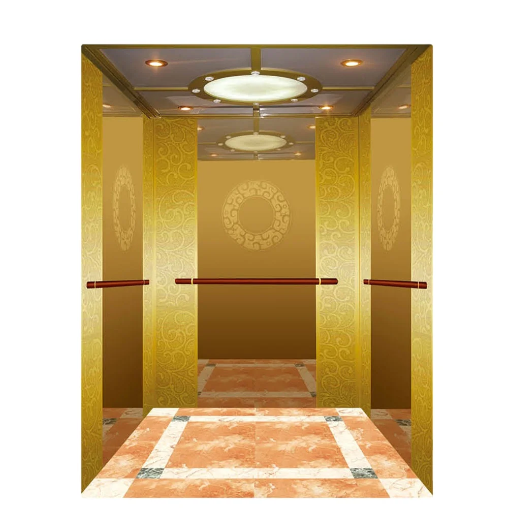 Небольшой домашний подъемник кг, 3 человека, домашний лифт, домашний подъемник