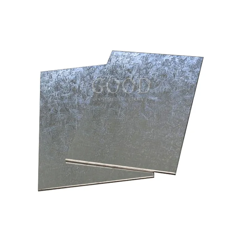 Iron Steel Plate Plain Sheet Gi Metal Zinc Coating Z80 1.5mm Galvanized Steel Price Hot Rolled Galvanized Coil 7 Days 1 Ton SDPX