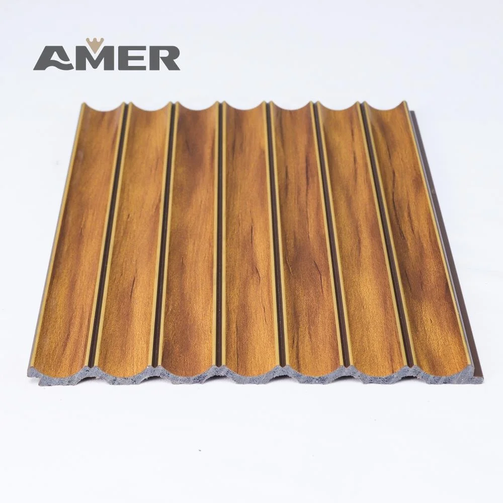 pu waterproof decorative wall paneling bathroom ps wall panel for indoor decor