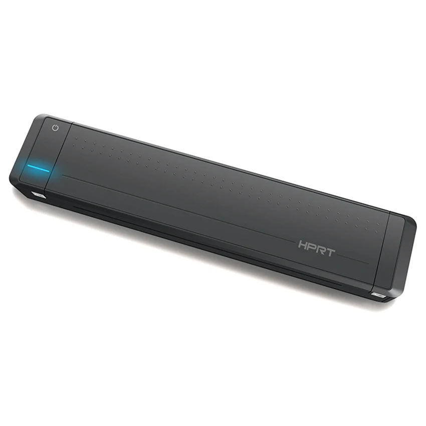 Hprt China Manufacturer  Mt800 No Ink Portable A4 printer Mini Wireless Mobile Thermal Printer
