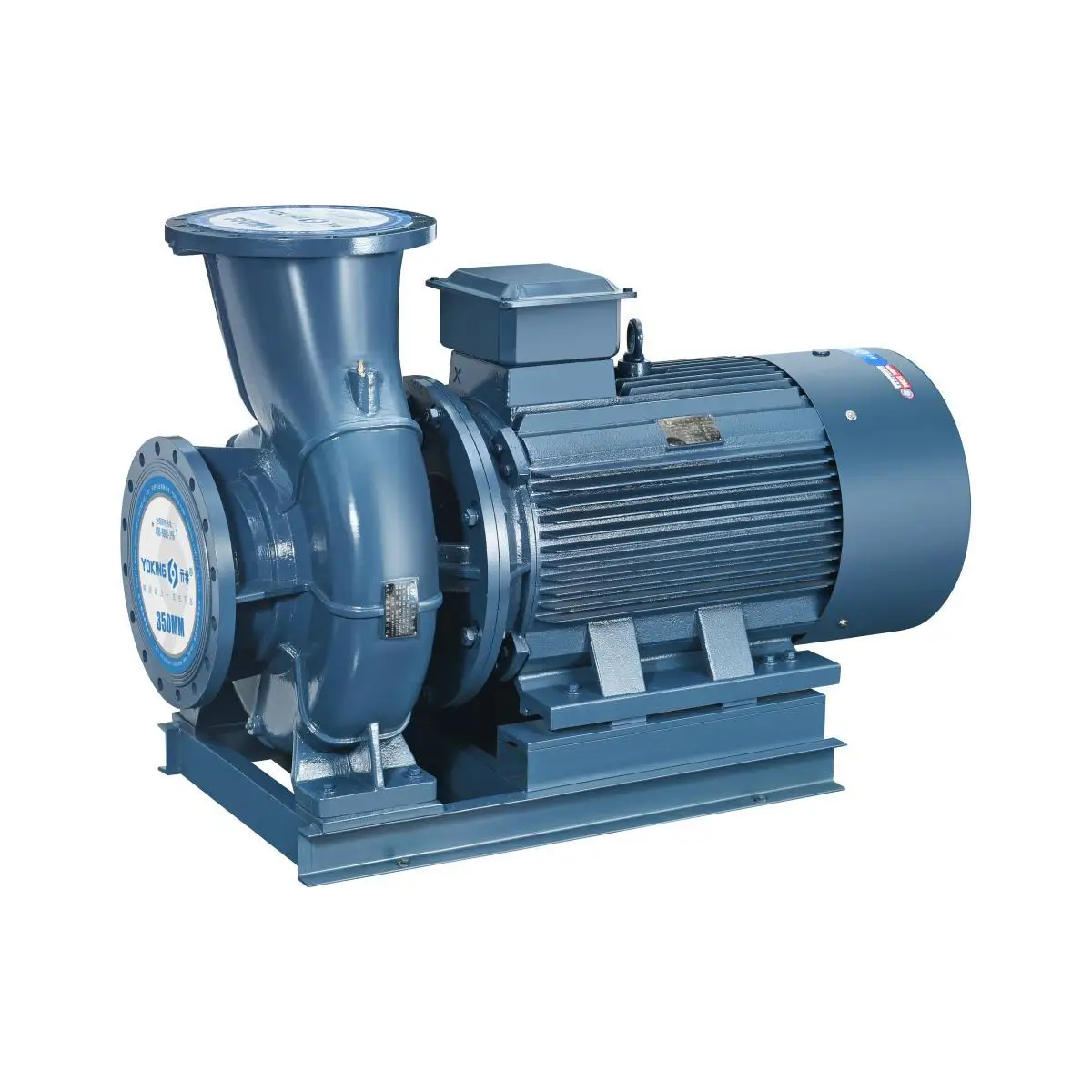 Horizontal  Single Stage  Centrifugal Liquid Pumps Manufacturer Factory Price