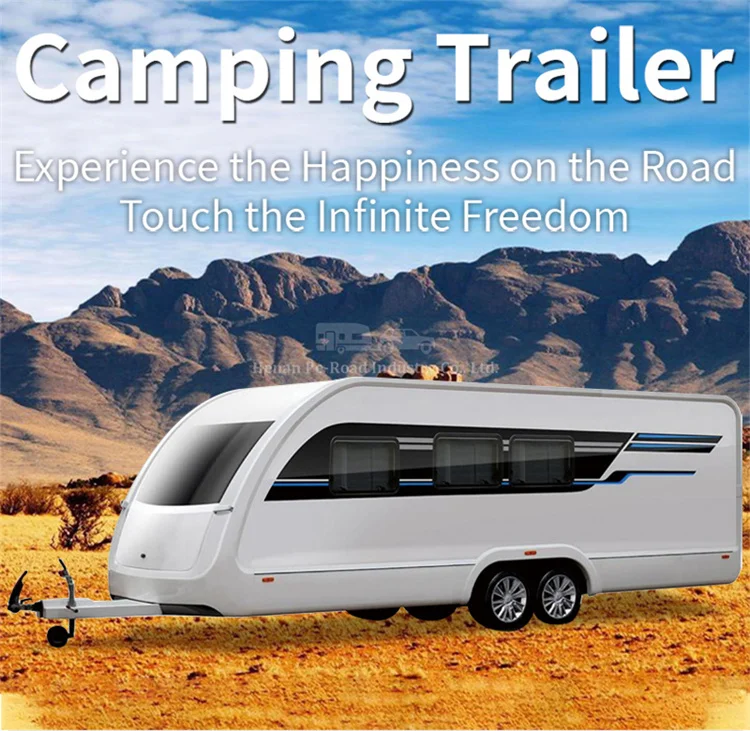 rv motorhomes caravan