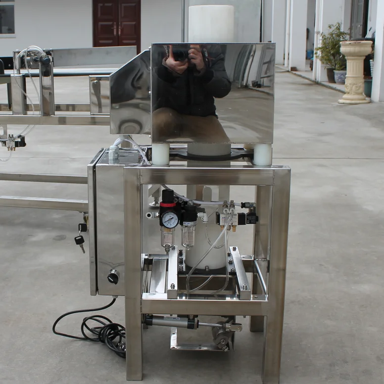 Alarm detector metal/Metal Detector for powder products JZD-P16