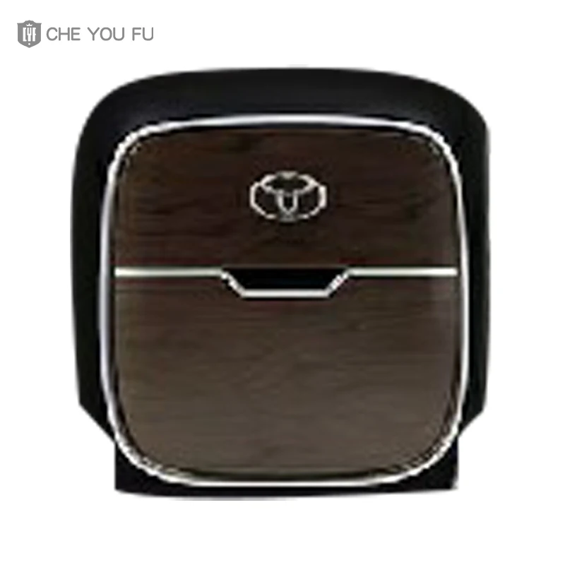Adjustable Folding Car Electric Lift Table For Luxury Van Electric Table For Vip Cars And Mpv