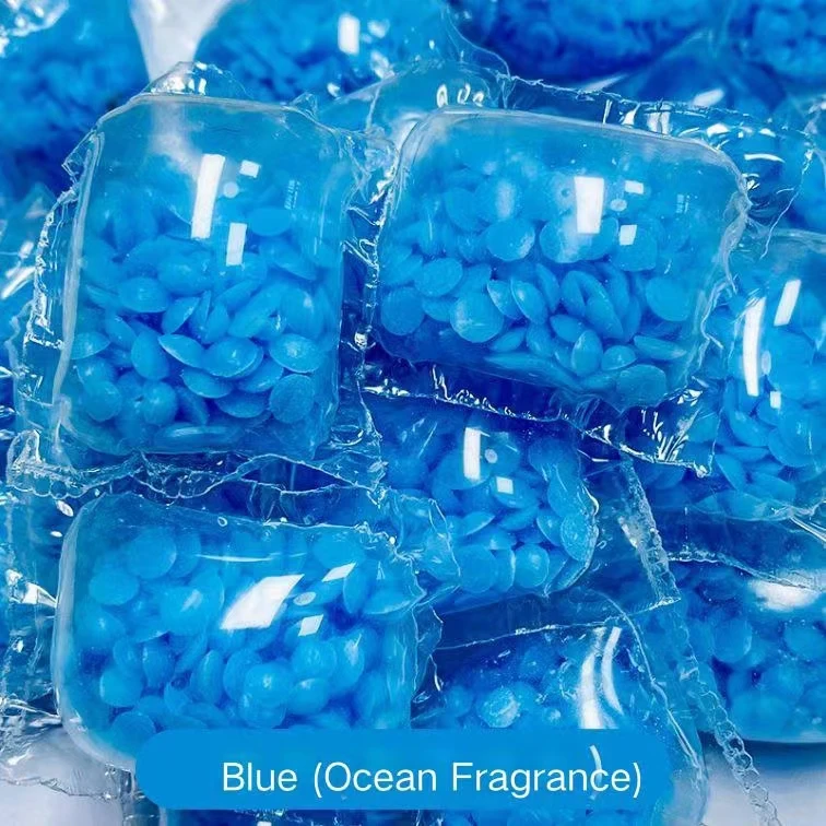 Top Quality Custom Laundry Fragrance Beads Scent Booster Beads for Washing Clothes