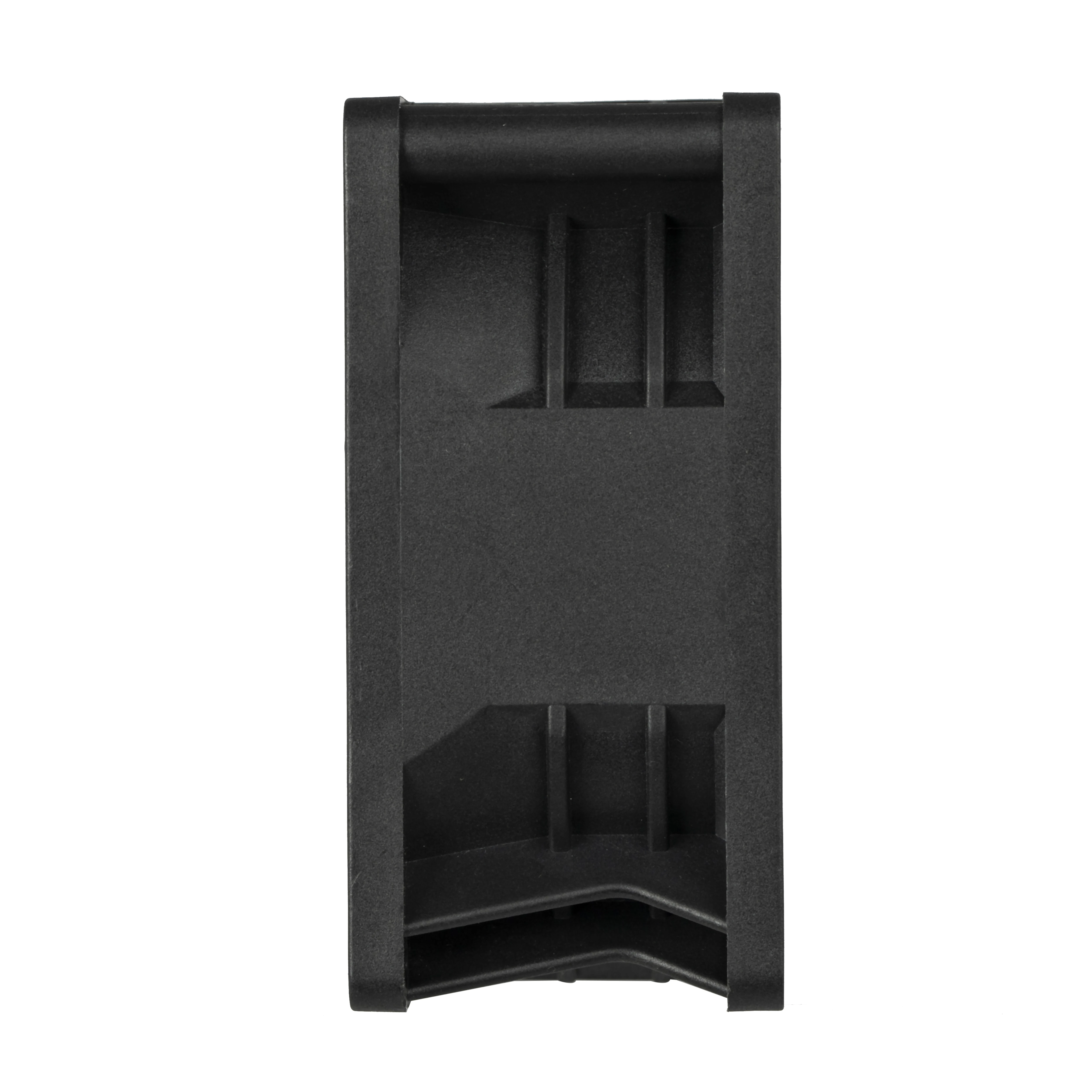 China factory High airflow DC Blower fan 80x80x38mm 8038 for Air Purifier induction Cooker Dishwasher