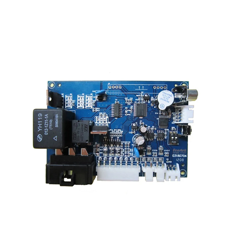 Wonderful PCBA Service Electronics Manufacturer