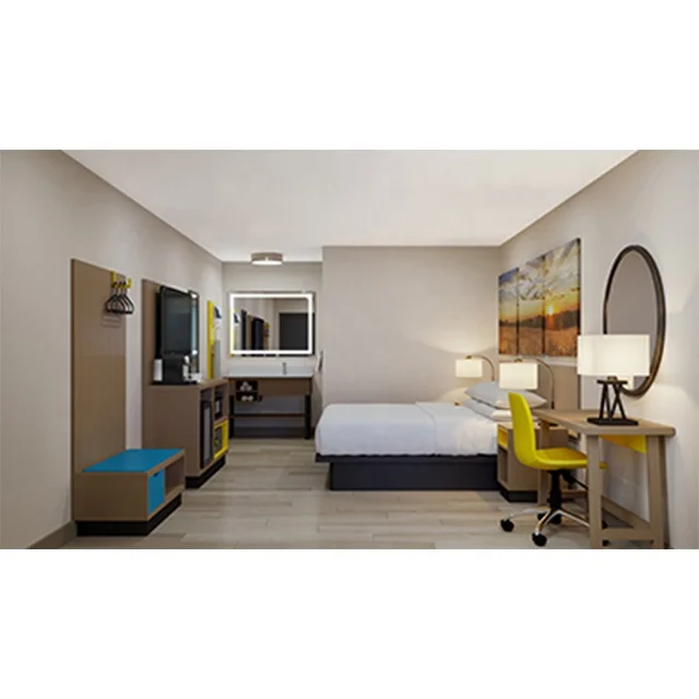 Zhongge Hotel Furniture Factory Days Inn Used Hotel Furniture Liquidators For Project
