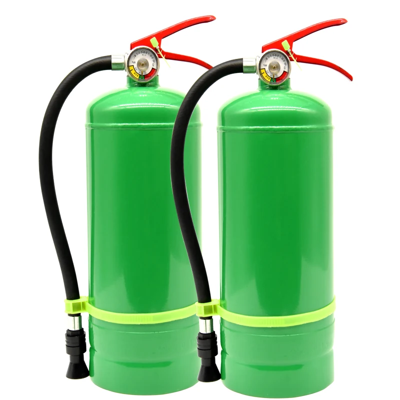 Fire stop 2L to 9L water-based foam fire extinguisher firefighting equipment in Jiangsu