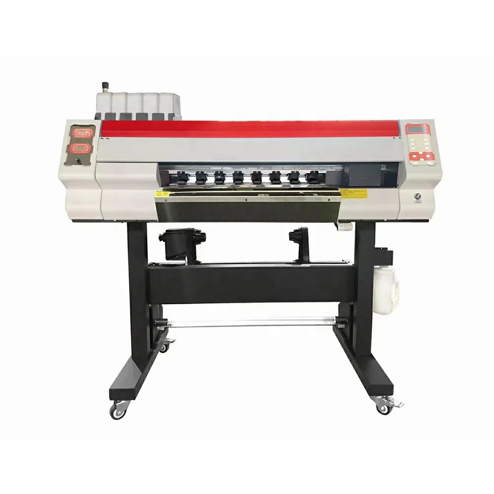 Factory Supply Good Price A3 60cm Direct to Film DTF Printing Machine DTF Printer For T-shirts
