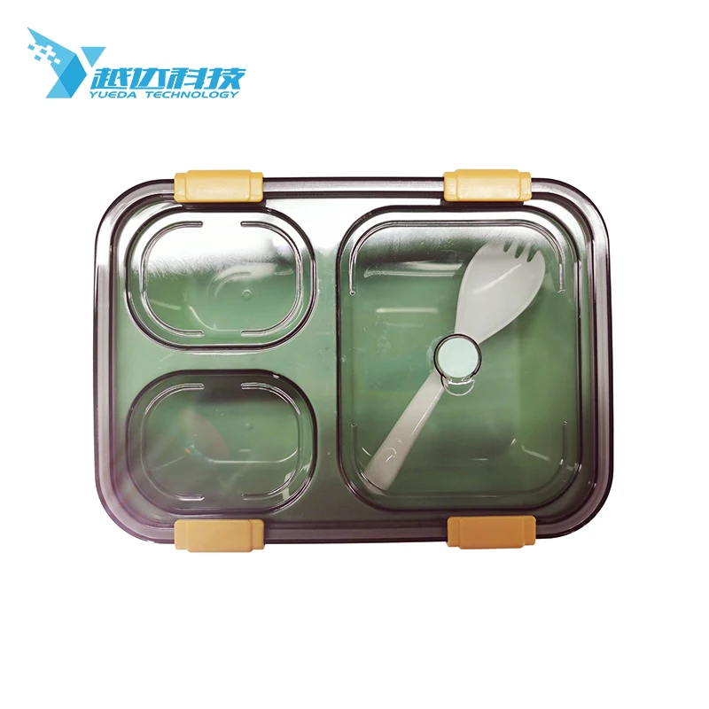 Good Quality Plastic Baby Food Eco Box Lunch Children Lunch Box For Kids School