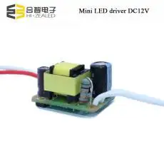Mini CV LED driver4