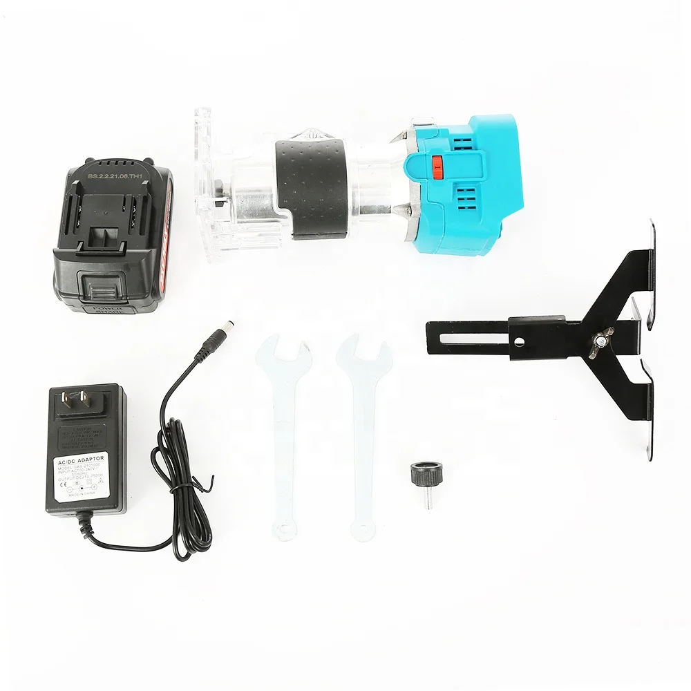 
Wood Router Router Tool Wood Trimmer Router Electric Hand Trimmer 
