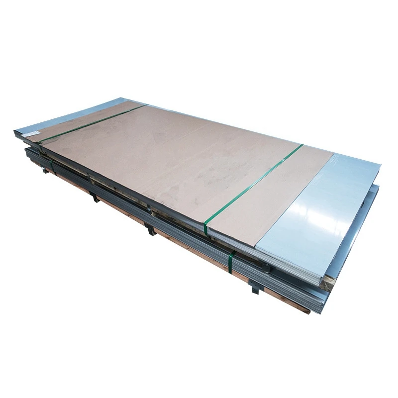 China Factory Nickel Alloy Sheet C276 C22 C4 B2 B3 Hastelloy X Plate ASTM B575 Nickel Sheet Price Hastelloy Plate