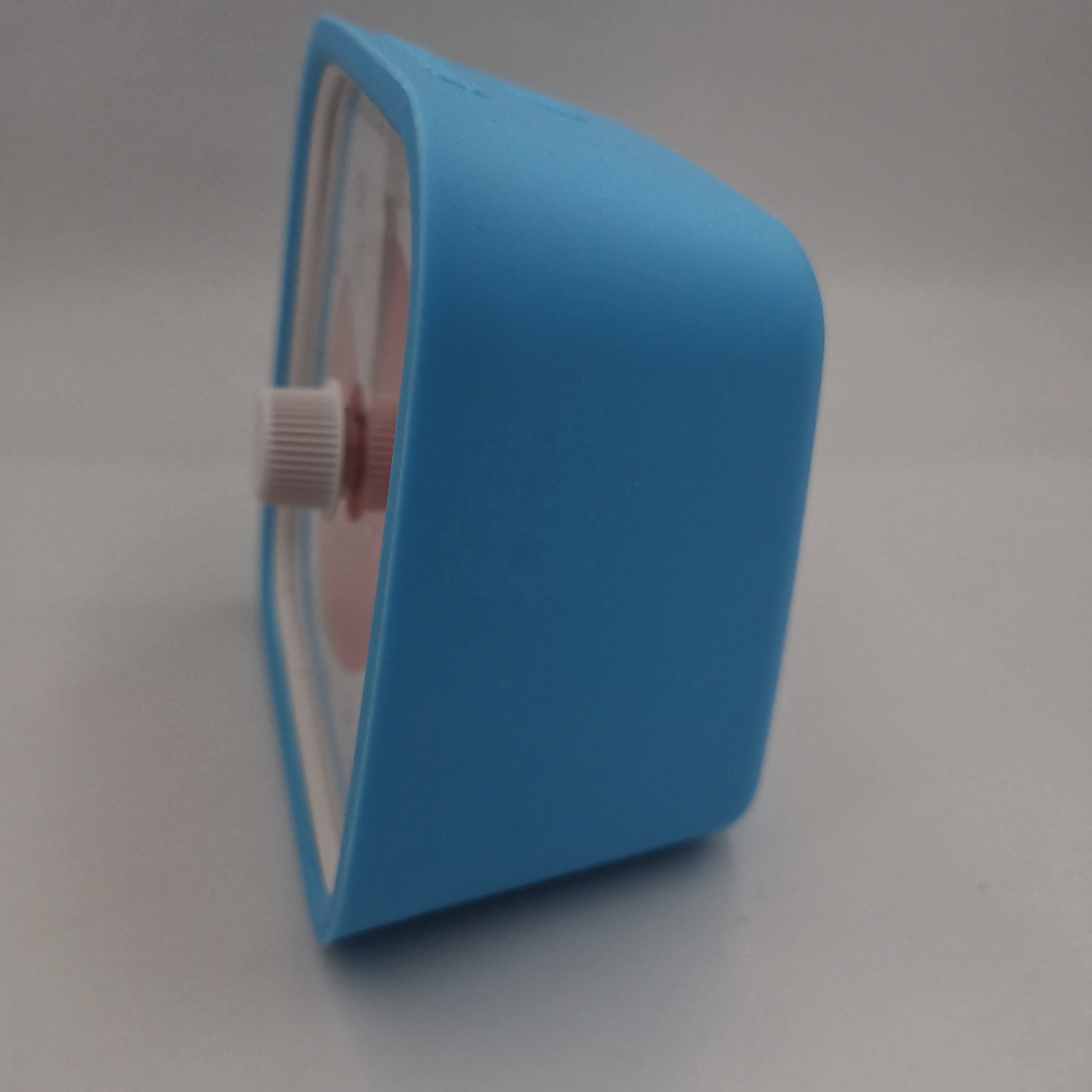 Оптовая продажа yunbaoit кухонный таймер 60 минут бесшумный визуальный таймер для детей и взрослых