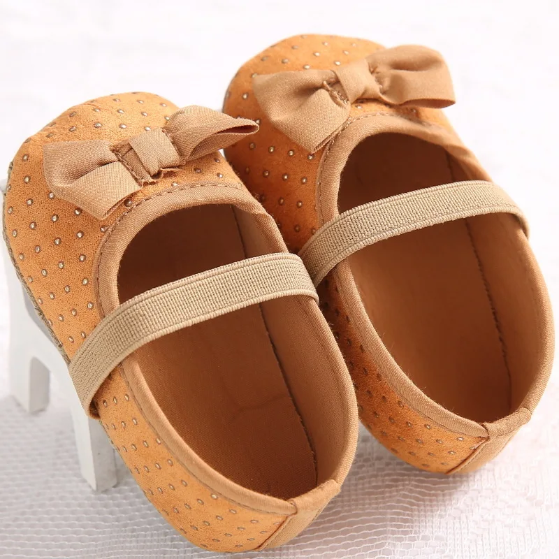 Shoes & Accessories Spring and Autumn 0-1 years old female baby soft bottom indoor outdoor toddler shoesOther Shoes