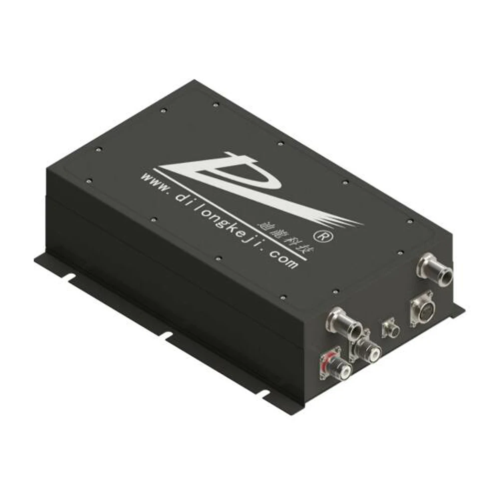 Интеллектуальный преобразователь 5000 Вт постоянного тока от 650 в до 28 в