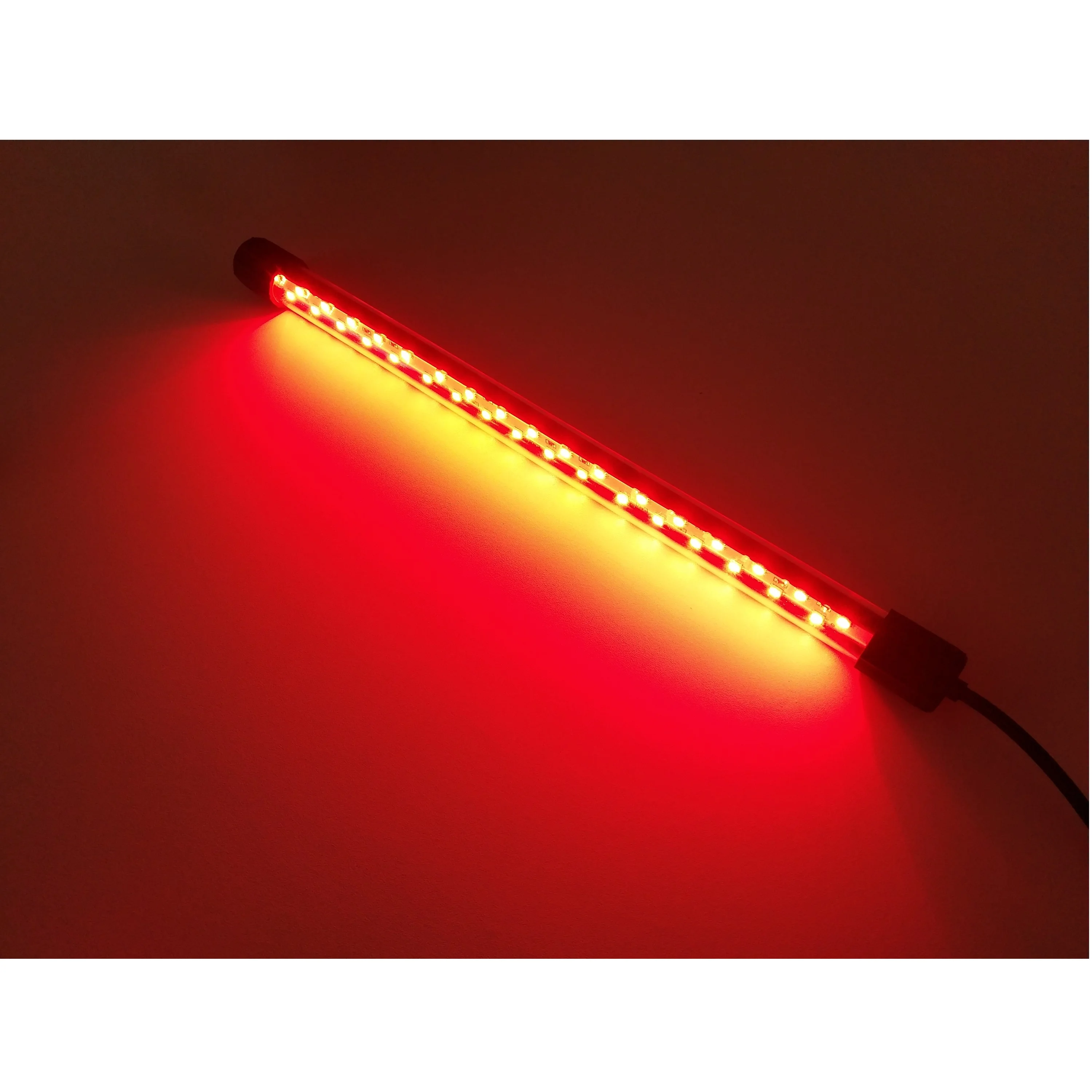 LED Aquarium Submersible Light IP68 RGB LED Lighting with remote contral For Fish Tank