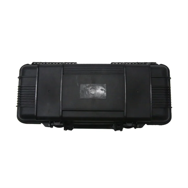 
Hard Plastic Case tool case gun box abs for Gun Hot sale gun case prices 