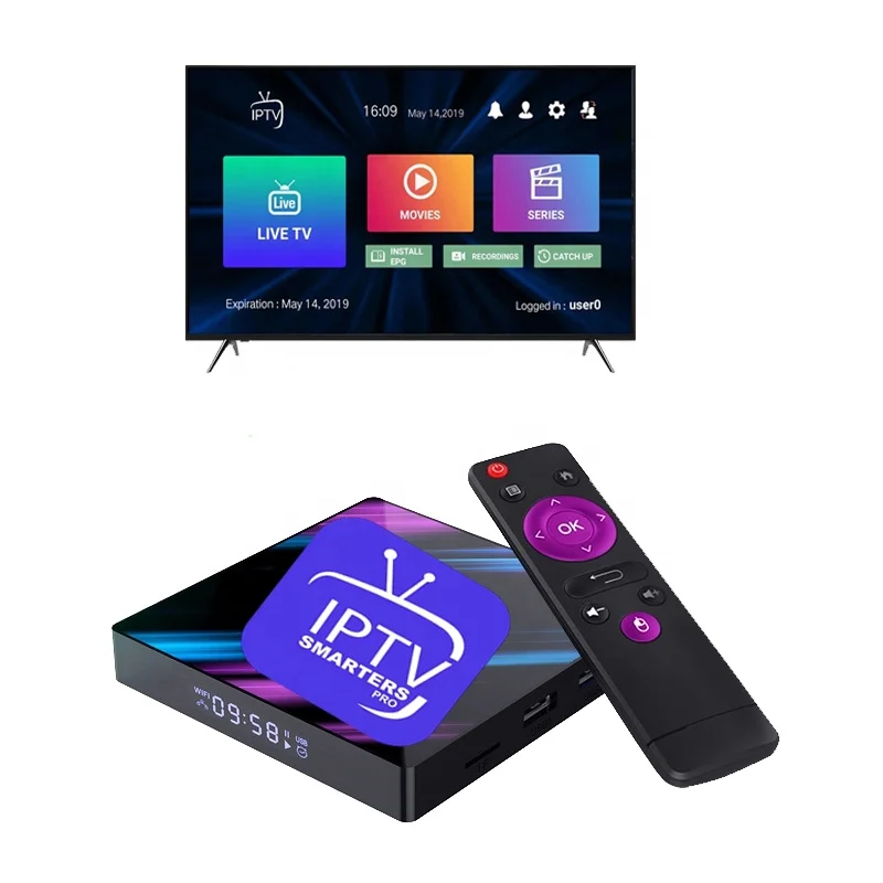 TD Android box стабильная подписка smart tv ios панель 24h IPTV код 4k