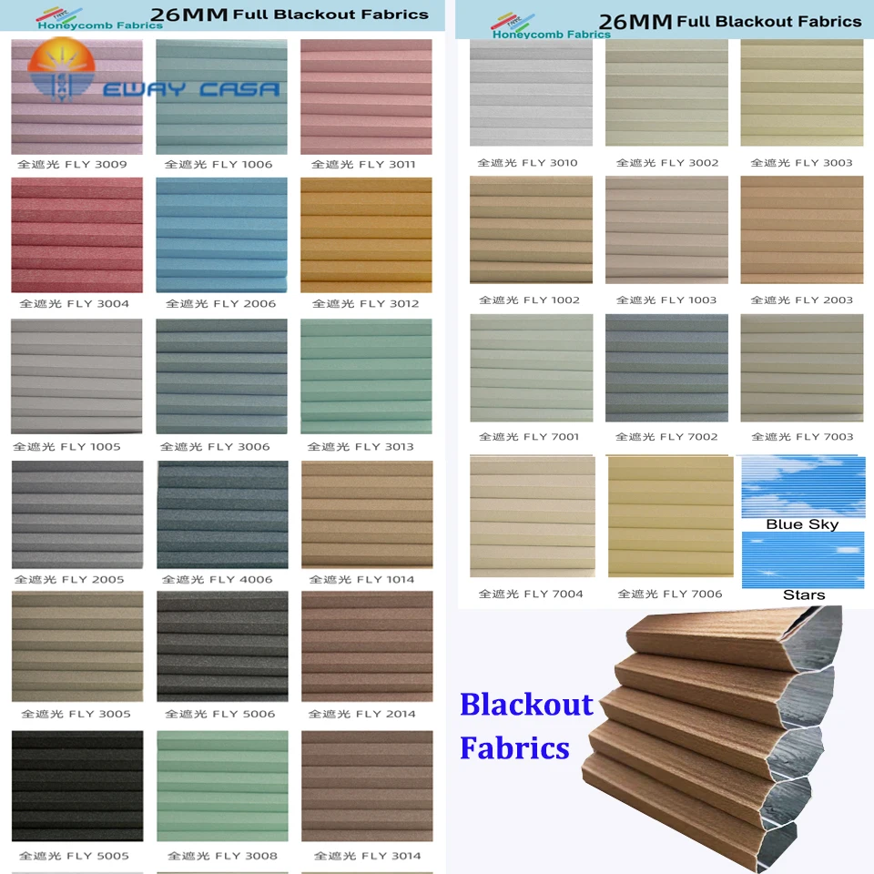 Skylight Honeycomb Cellular Blinds Skylight Blinds Honeycomb Pleated Sliding Honeycomb HCB-SKH-SLY