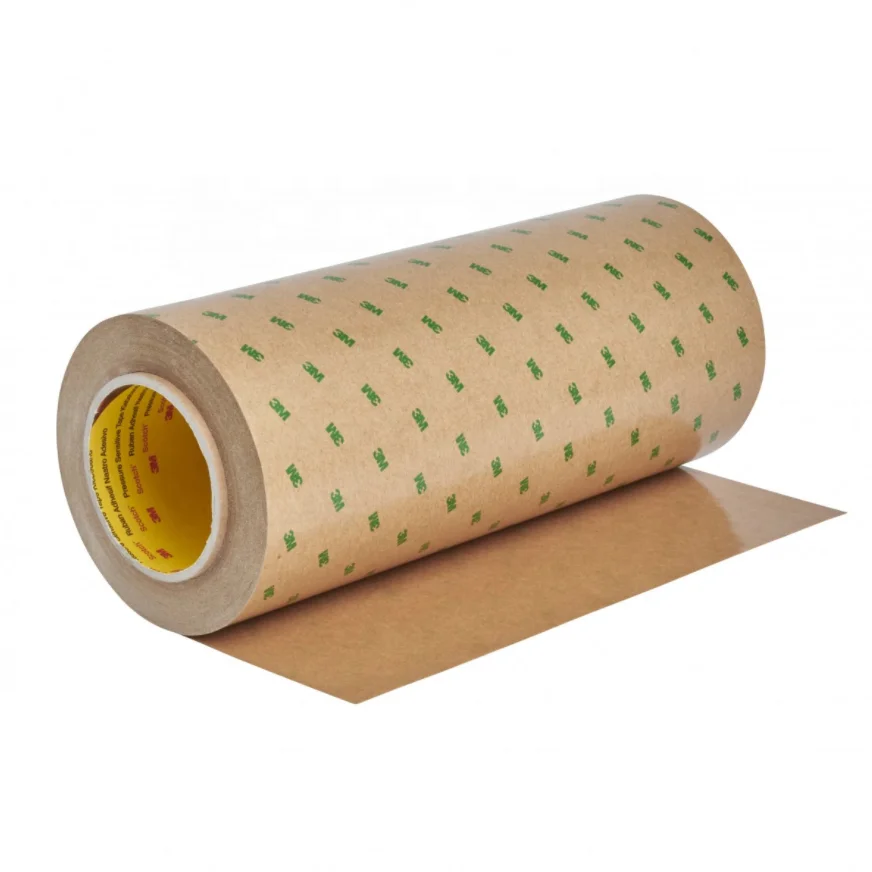 3 M 94220 a medium firm acrylic adhesive 3M Double Coated Tape 94220