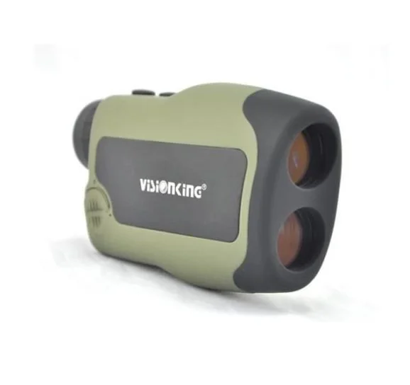 Visionking 6x25CL 600M Long Distance Range Finder Waterproof Distance Meter Hunting/Golf Laser Rangefinder High Quality