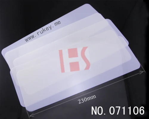 набор из пяти для вскрытия замки(071106)