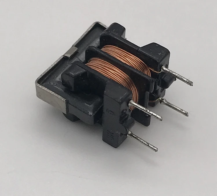 UF16 EMI/EMC common mode choke/inductor/filter