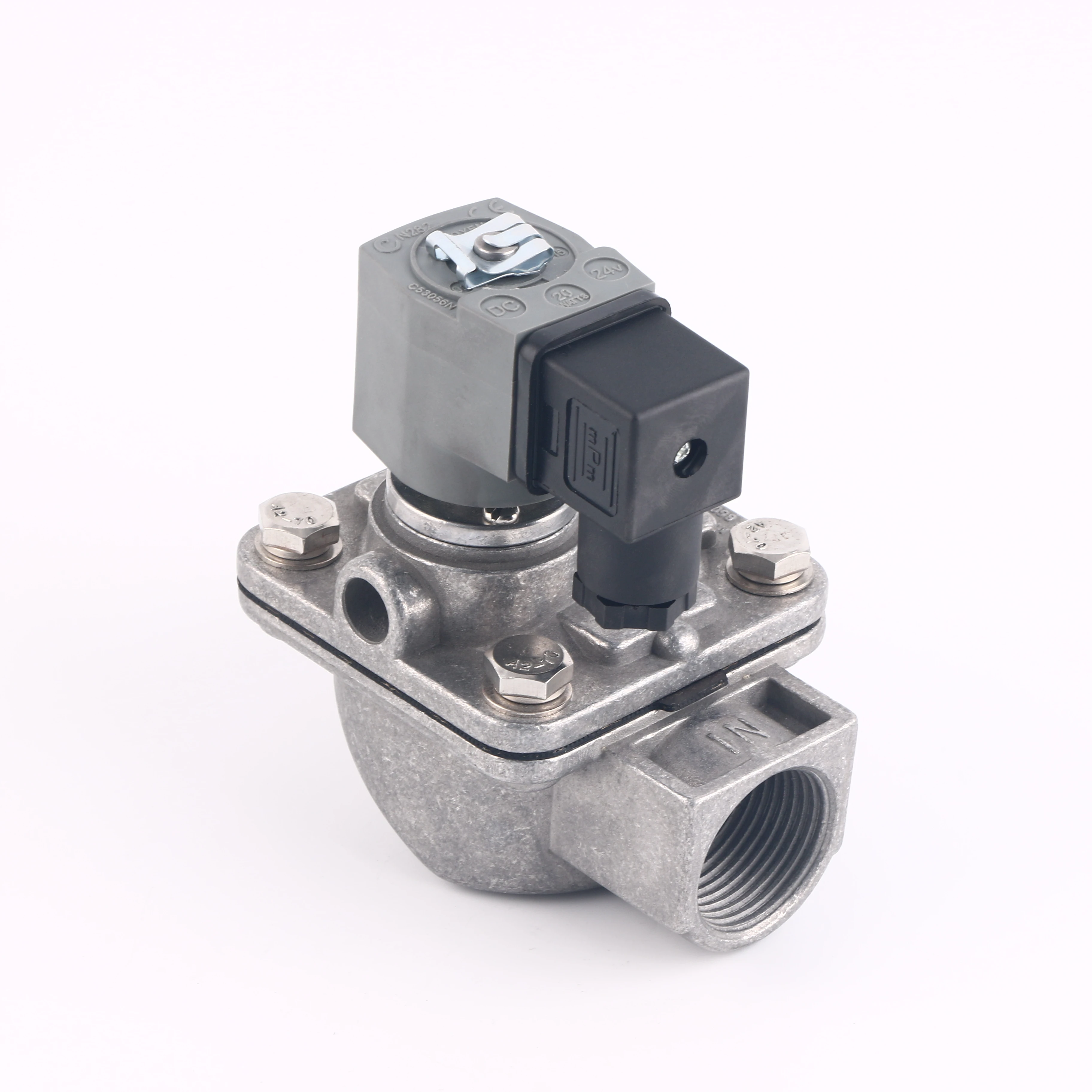 GOYEN CA-25T RCA-25T 1INCH Aluminum alloy submerged type pulse jet valve