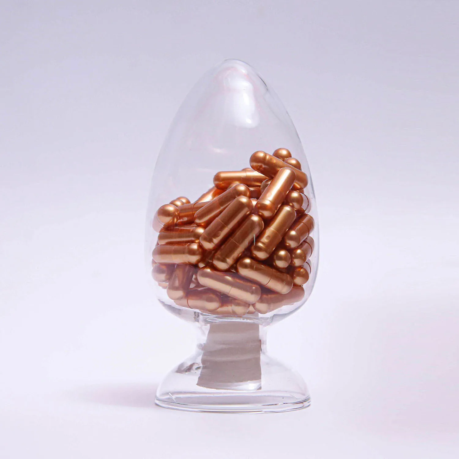 Wholesale Bulk Empty Hard Bovine Gelatin Capsules Size 000 00 0 0E 1 2 3 4 5 Customized Printed Empty Gel Capsules Shell
