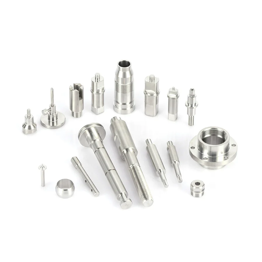 Metal Parts OEM Custom CNC turning machining electrical parts precision cnc machining motorcycle accessories