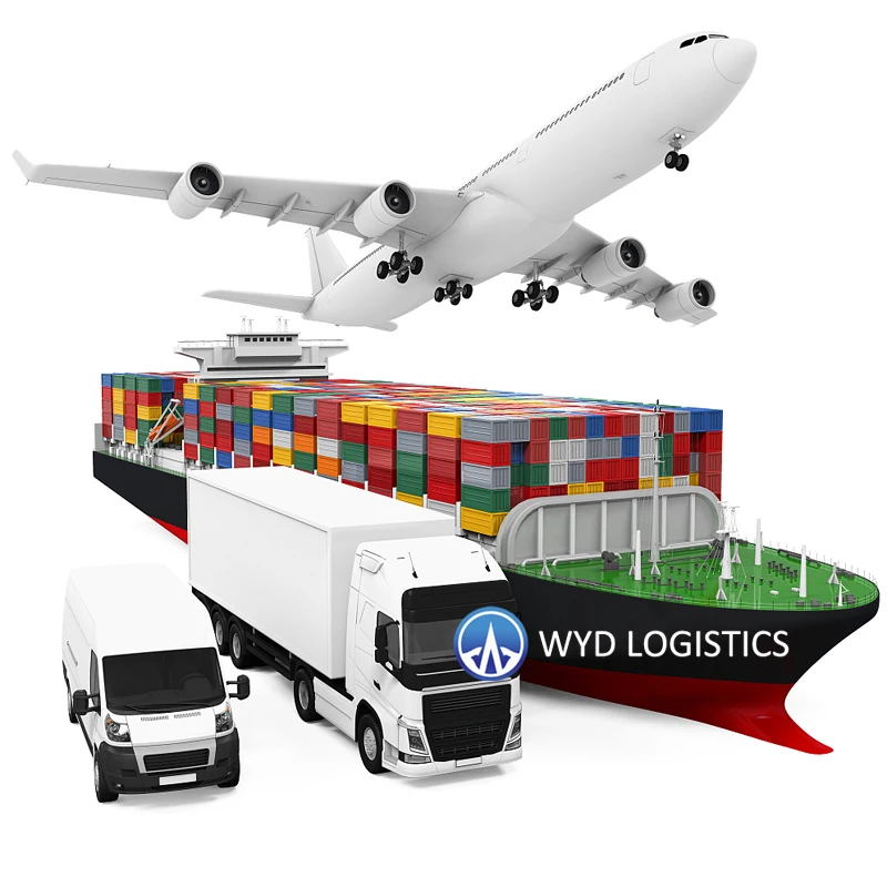 Door To Door Air Cargo Shipping Company shipping agent forwarder logistics services provider