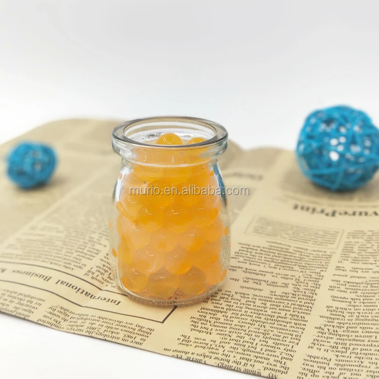 expanded water beads sensory
