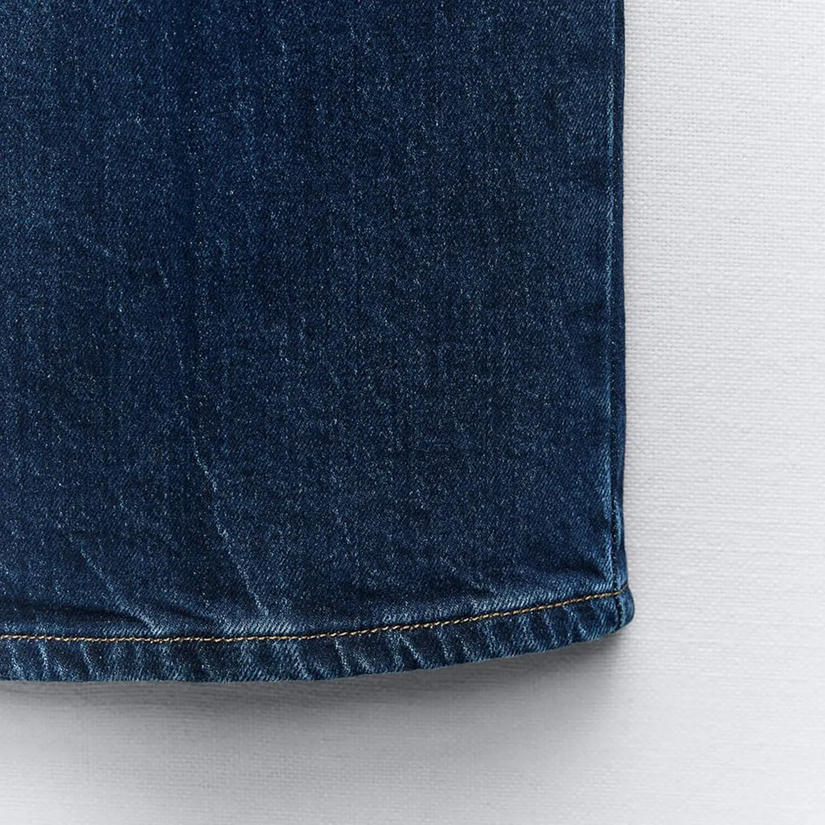 Casual Wide Leg Pants Woman jeans High Waist Loose Straight Denim Pant Oversize Long Trousers Women Wide Leg Jeans