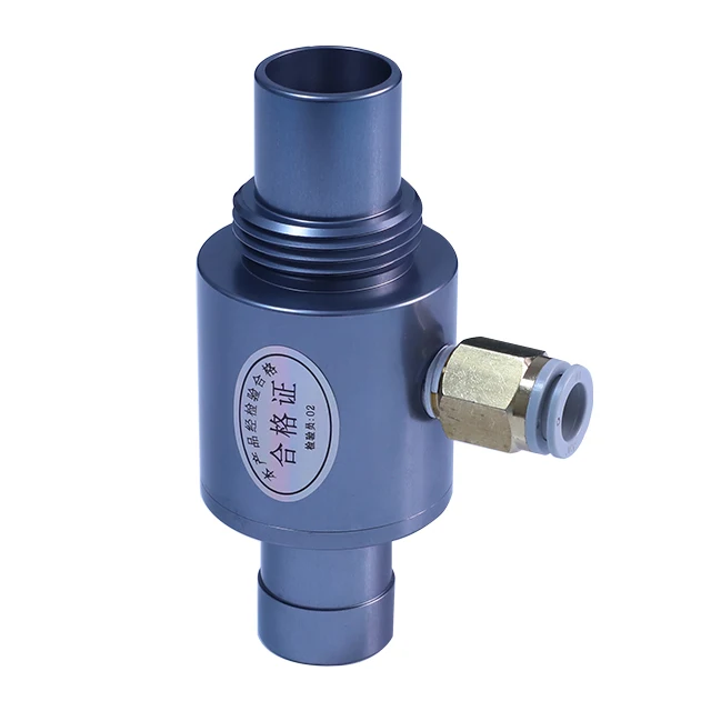 
Line Cac Air intensifier 