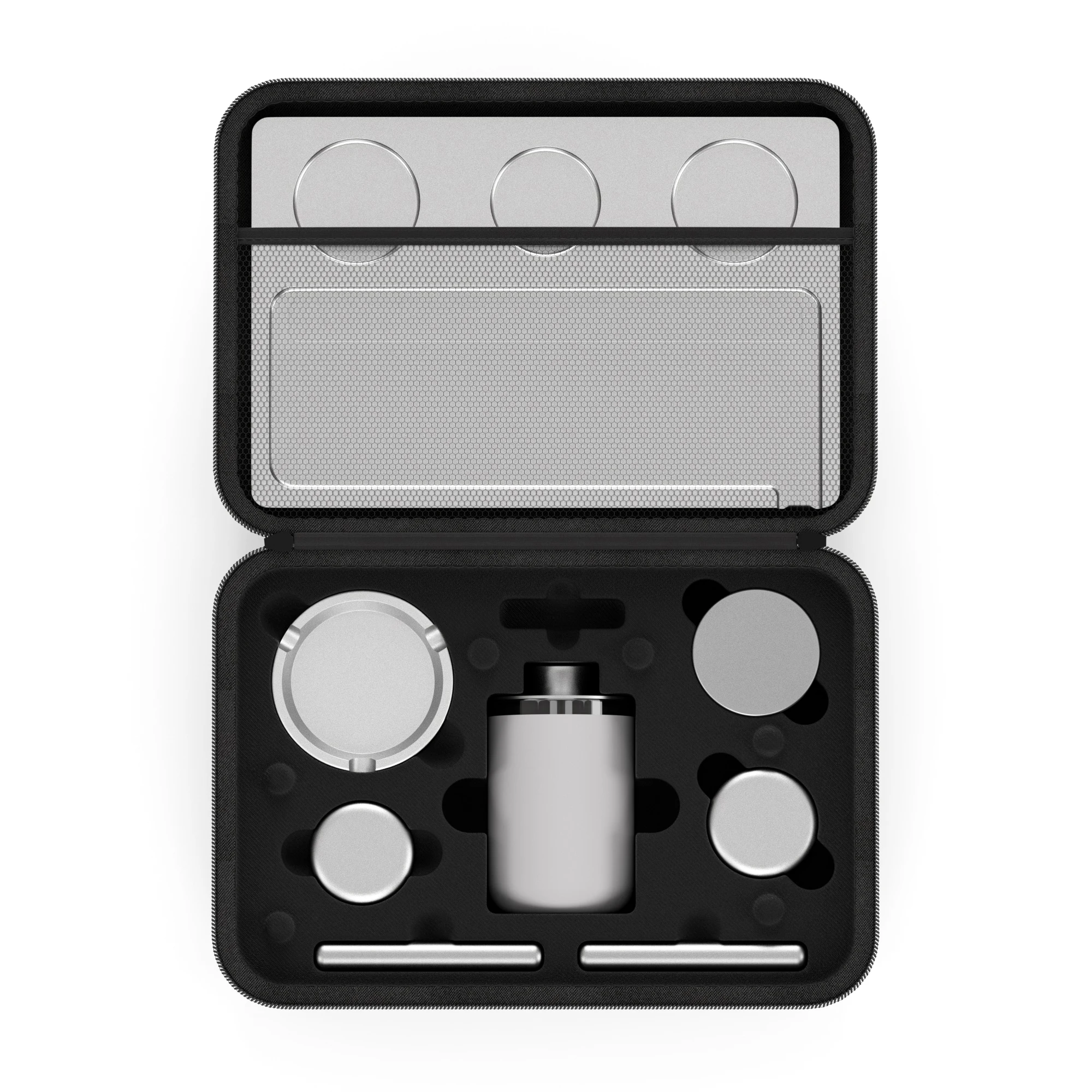 Premium Smoking Kit Set Free Custom Logo Wholesale Travel Tobacco Herb Smoking Kit Box