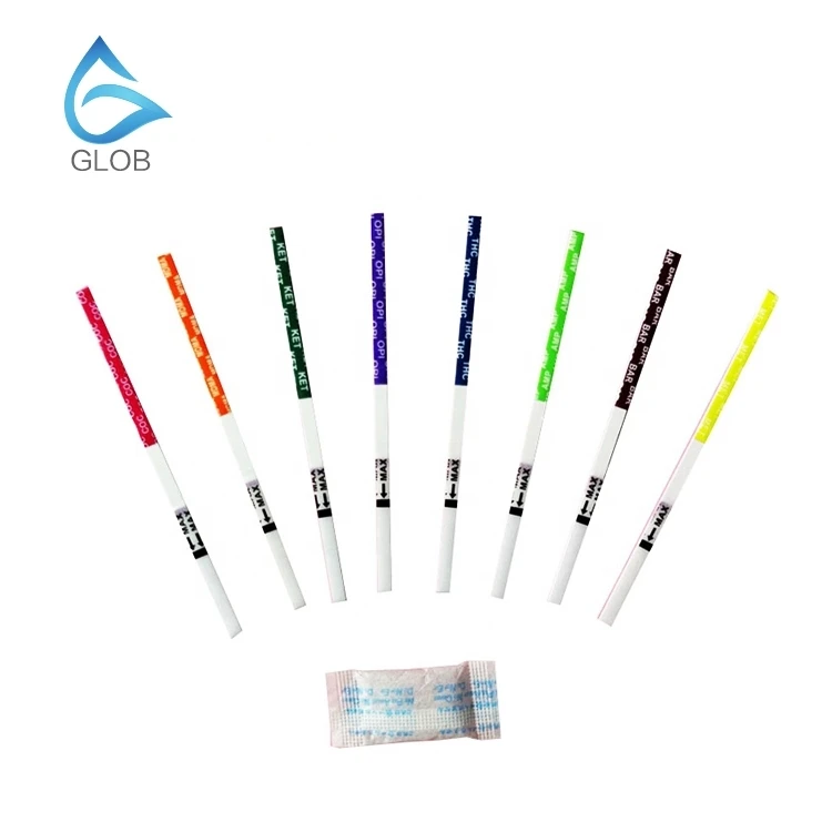 Mama perfect HCG pregnancy test strip/cassette/midstream with lowest price factory direct price