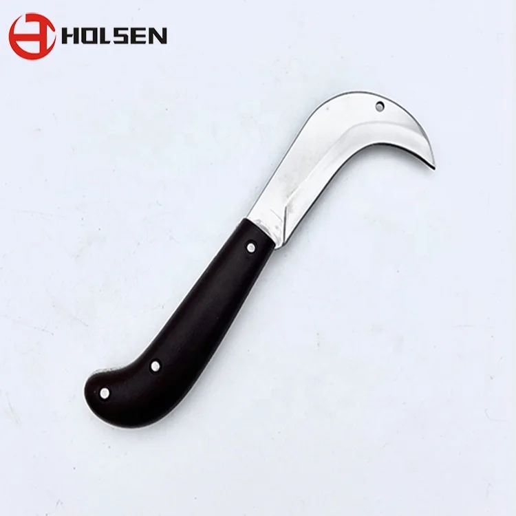  Садовый нож HOLSEN для подрезки и