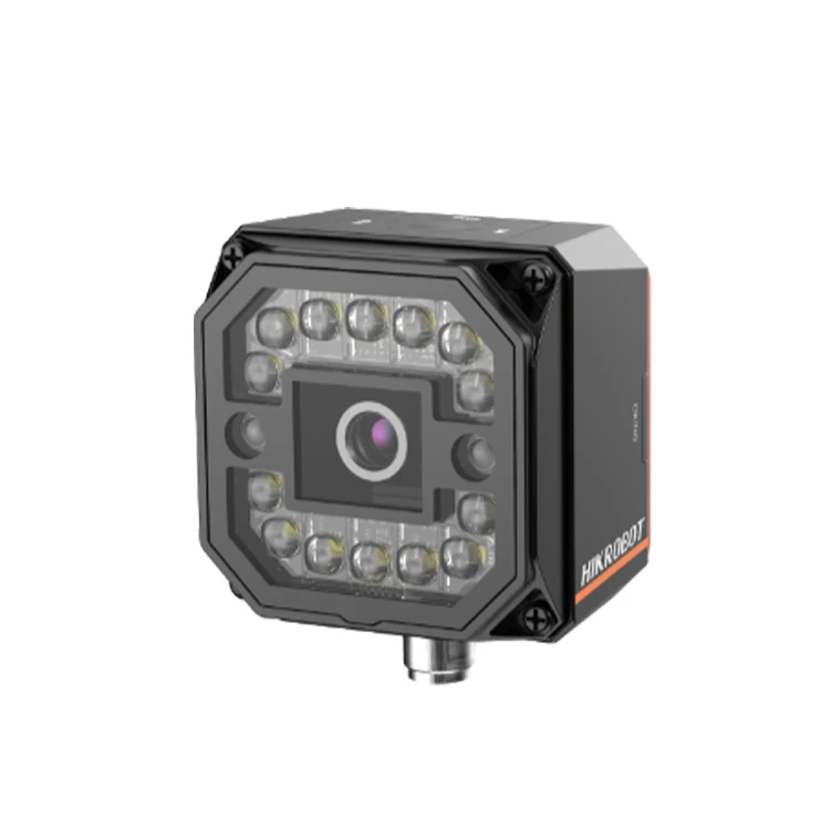 HIKROBOT MV-SC3016M/C-06M-WBN  1.6MP 6mm Focal Length SC3000 Vision Sensor Industrial Smart Camera