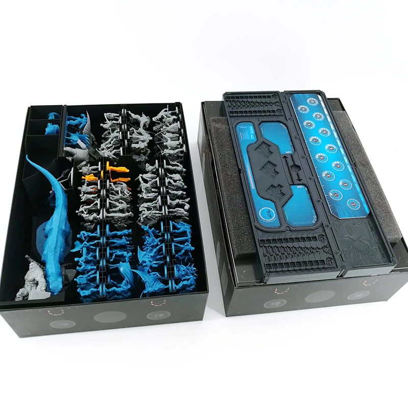 China Supplier Islamic Muslim Islamic Children Board Game figures for board games