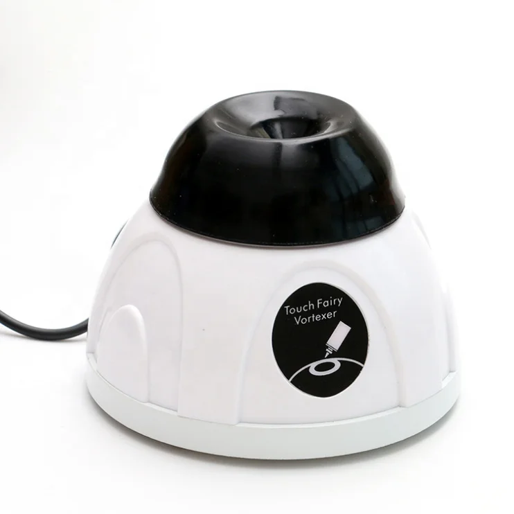 Mixing Laboratory VMix Mini Speed Orbital Pigment Bottle Shaking Touch Fairy Touch Fairy Tattoo Ink mixer Ink Shaker