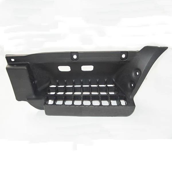  Защита для посадки левая и правая 8405100LD010/F 8405200LD010/F грузовика JAC