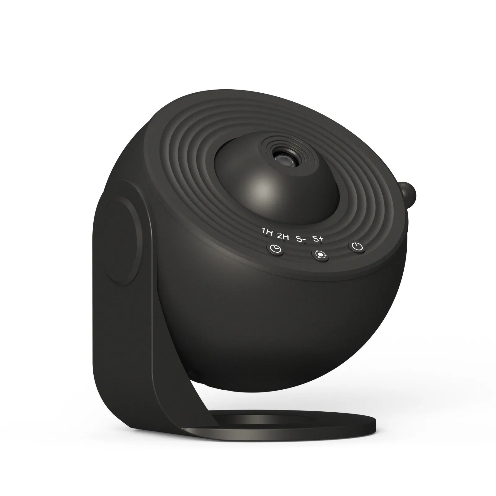 Globe USB high definition focusing bedroom starry sky atmosphere projection night light