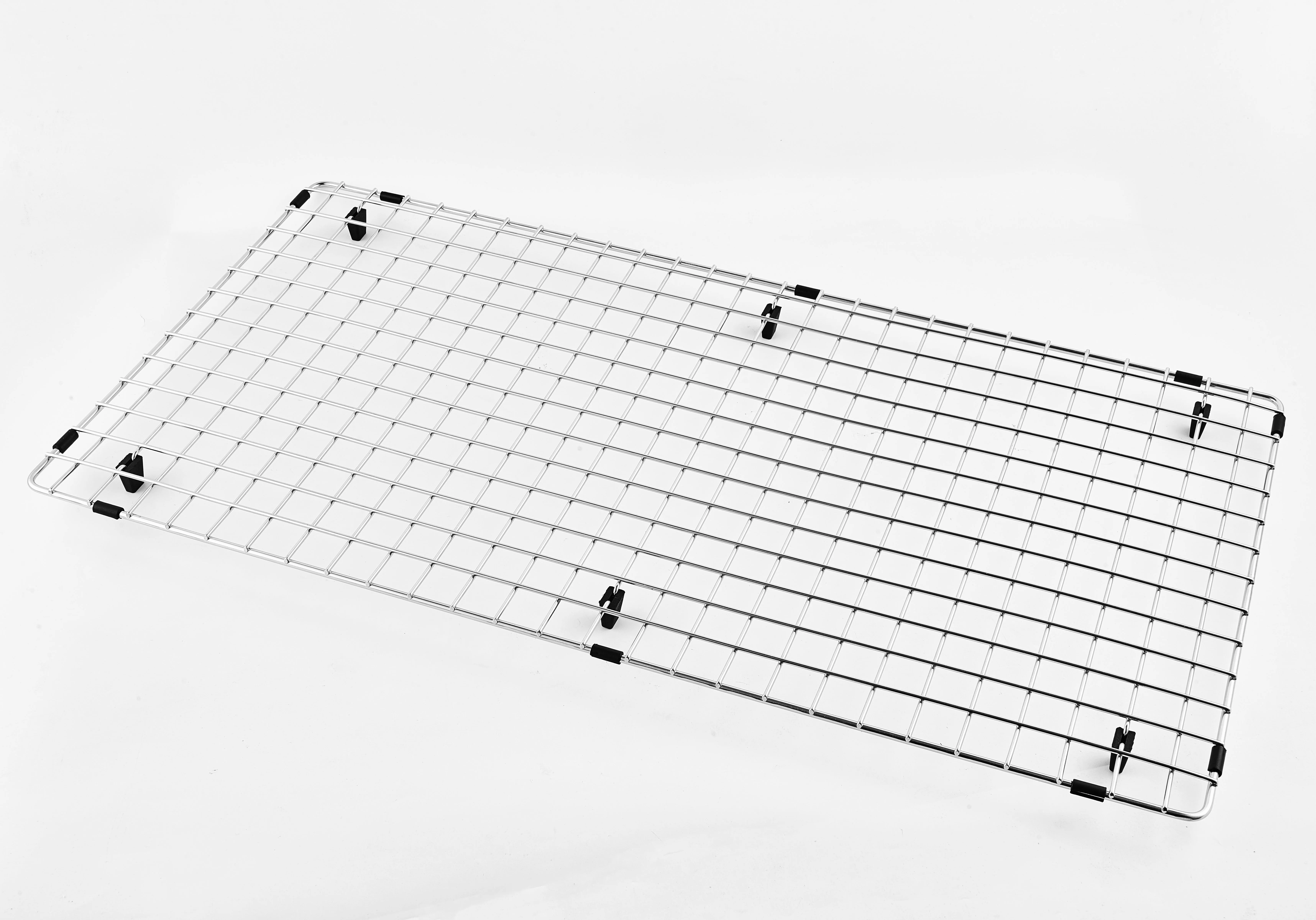 Производство OEM, нижняя сетка для раковины из нержавеющей стали