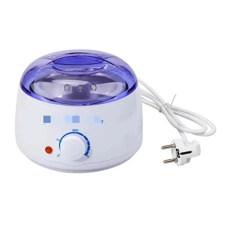 
China factory wholesale wax 100 hair removal electric wax heater professional epilator waxing 