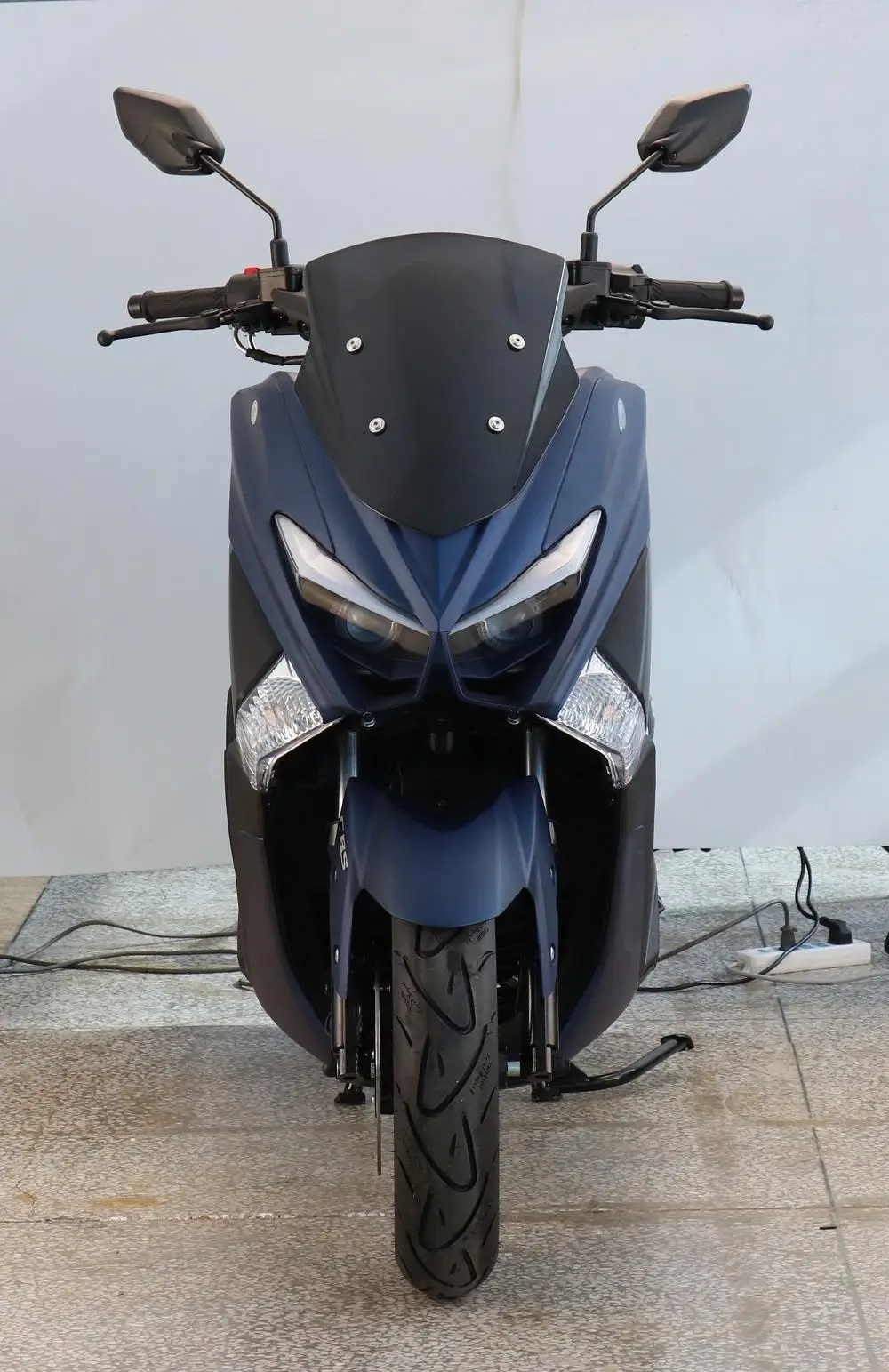 Just Arrived Sales T-Max High Performances 150cc Motorcycle 3 Years Full Exhaust Motorcycle Sport Bike